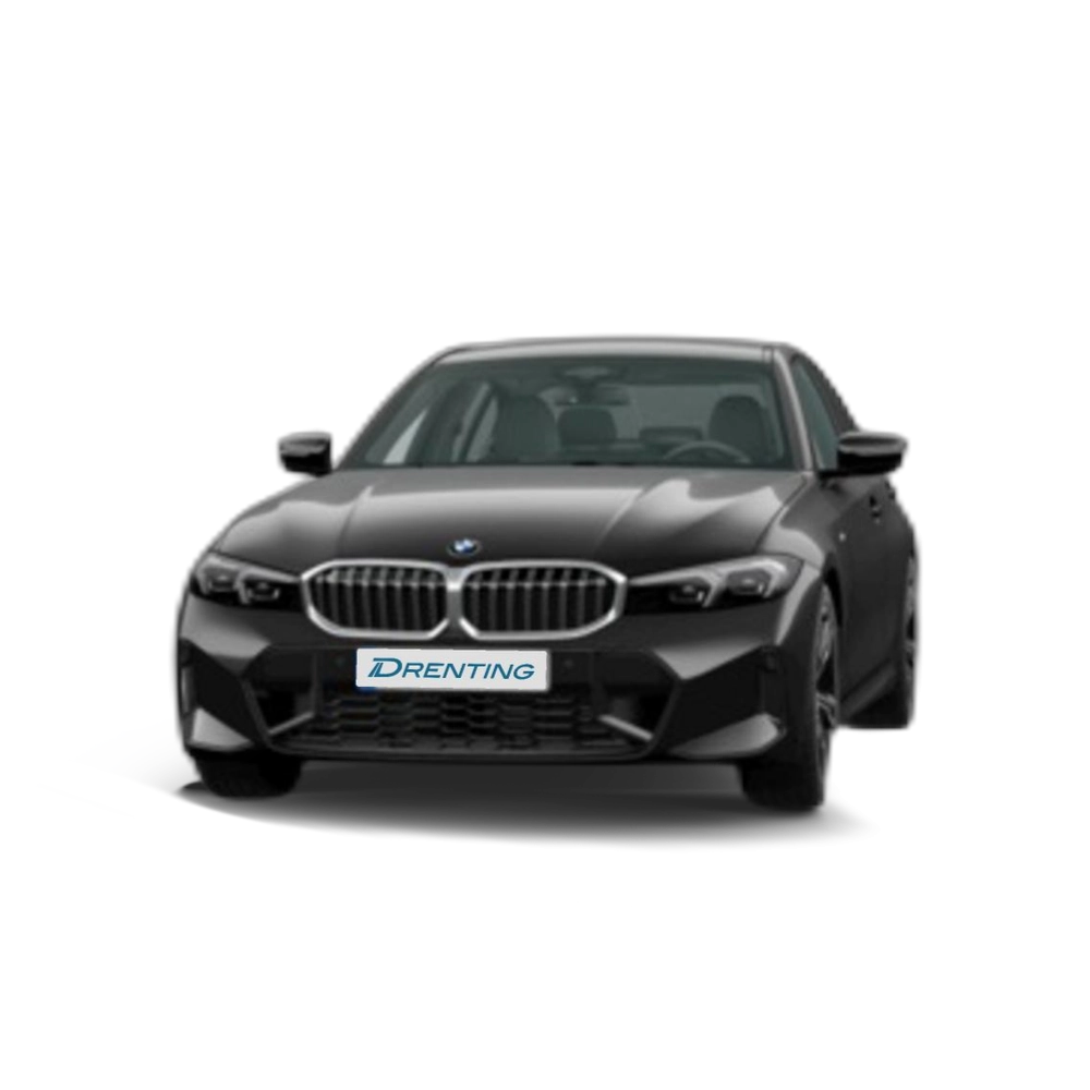 Renting BMW Serie 3 320i 135 kW (184 CV)