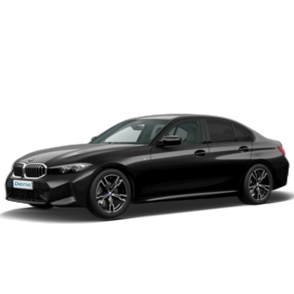 Renting BMW Serie 3 320i 135 kW (184 CV)