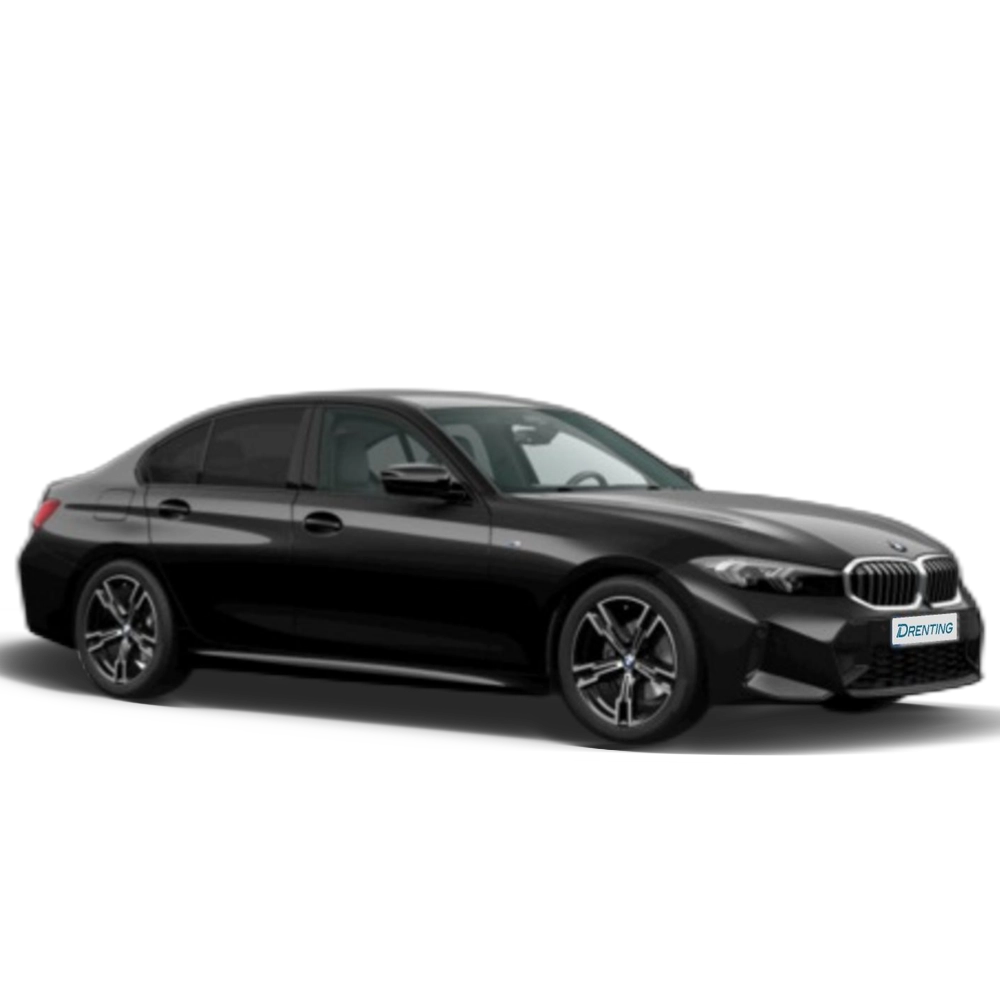 Renting BMW Serie 3 320i 135 kW (184 CV)