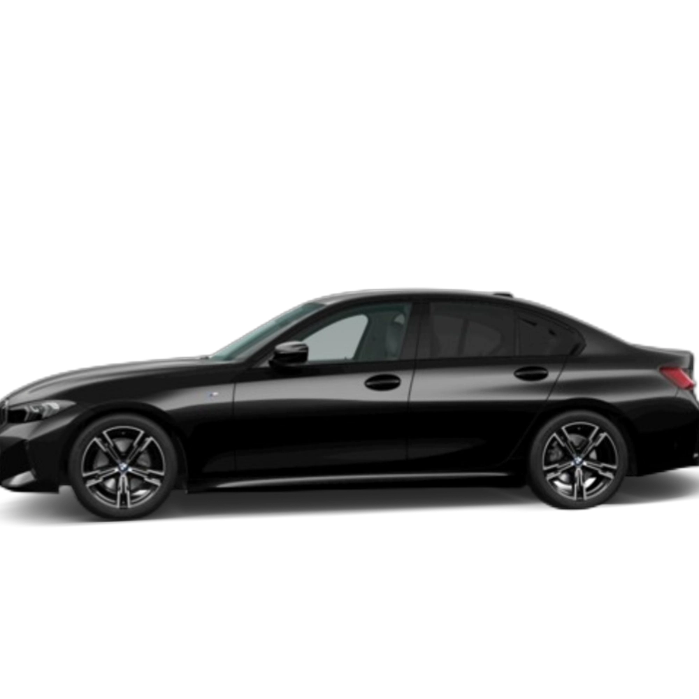 Renting BMW Serie 3 320i 135 kW (184 CV)