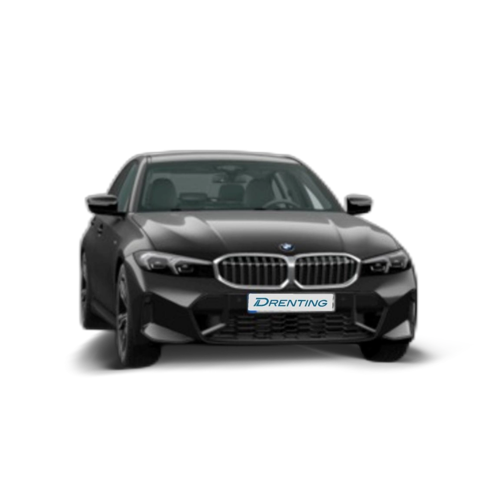 Renting BMW Serie 3 320i 135 kW (184 CV)