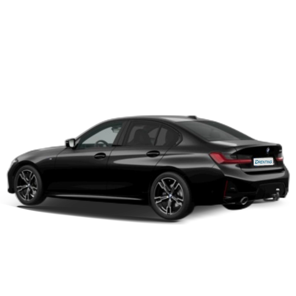 Renting BMW Serie 3 320i 135 kW (184 CV)