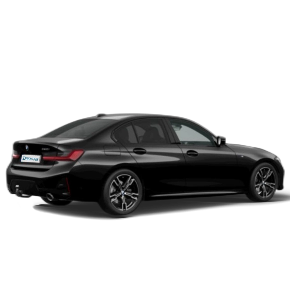 Renting BMW Serie 3 320i 135 kW (184 CV)
