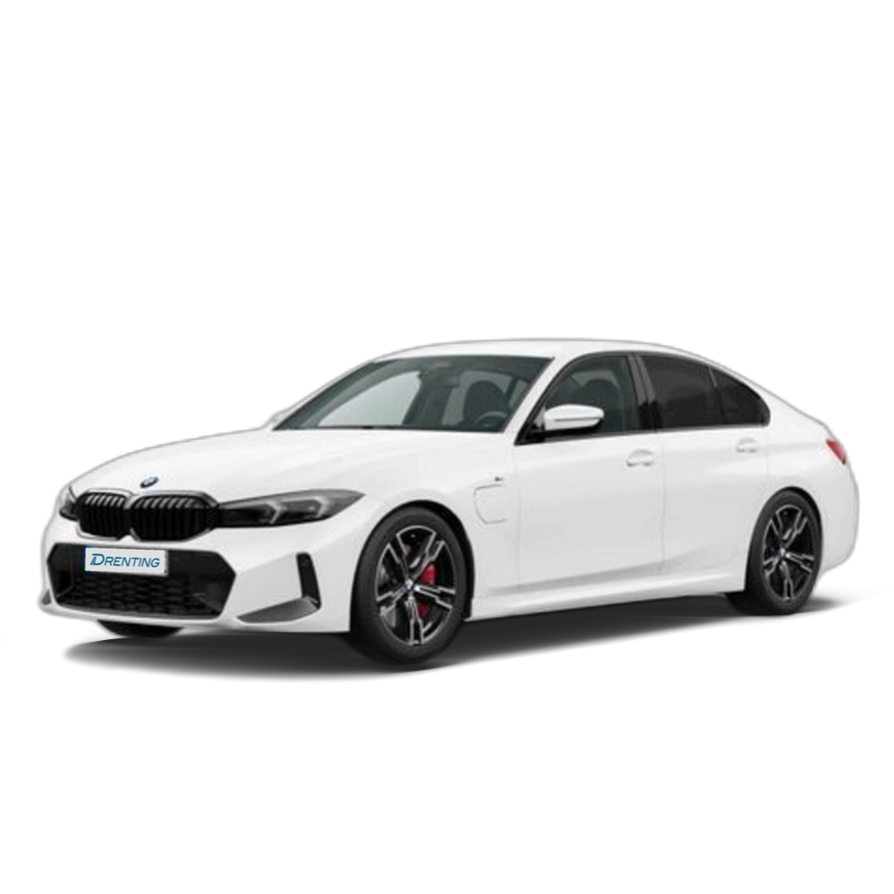 Renting BMW Serie 3 330e 215 kW (292 CV) 2 1
