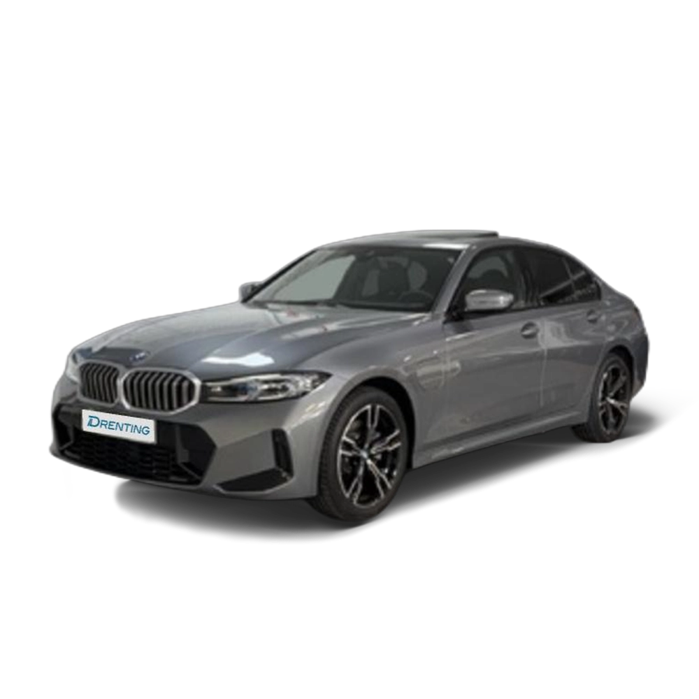 Renting BMW Serie 3 330e 215 kW (292 CV) 2 2