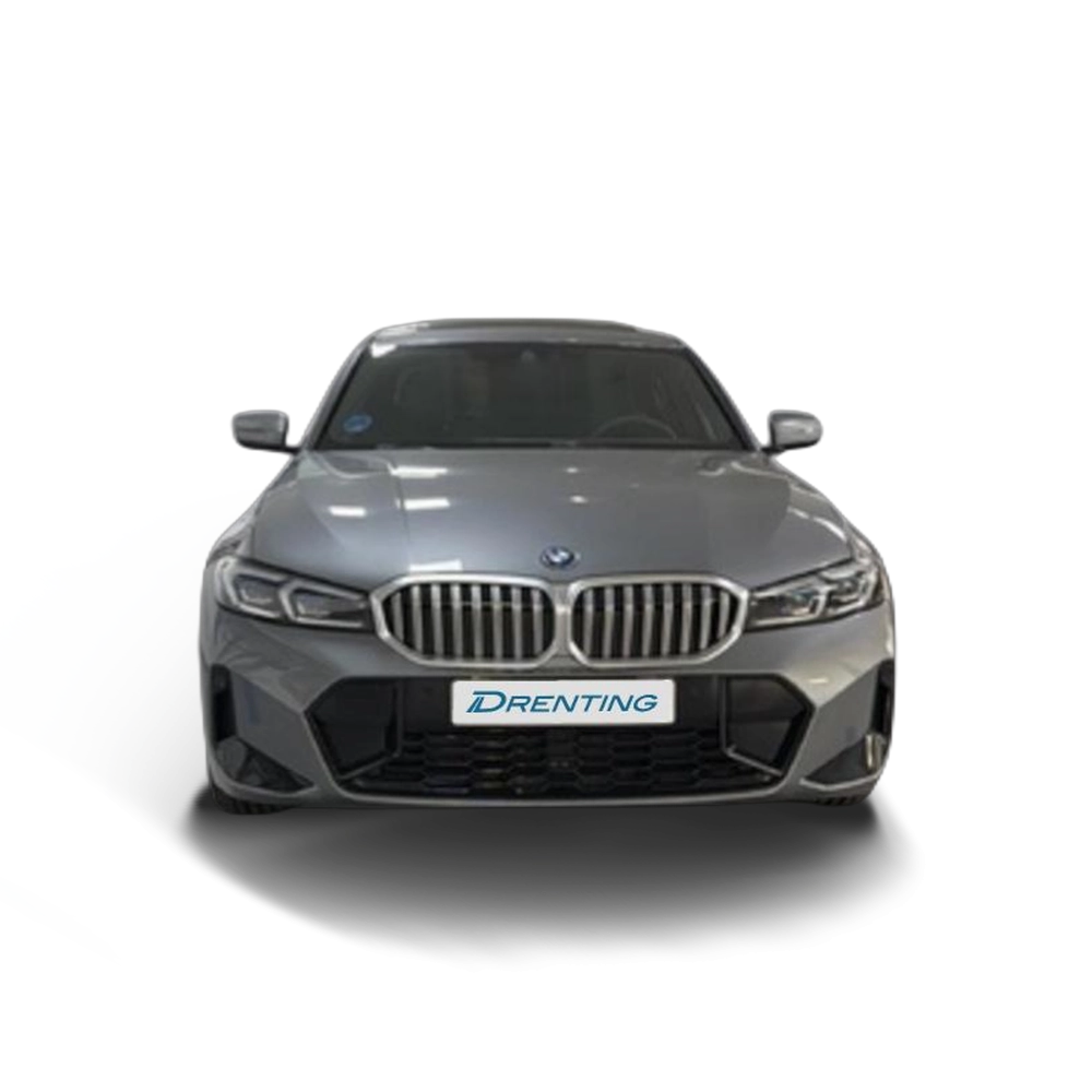 Renting BMW Serie 3 330e 215 kW (292 CV) 2 2