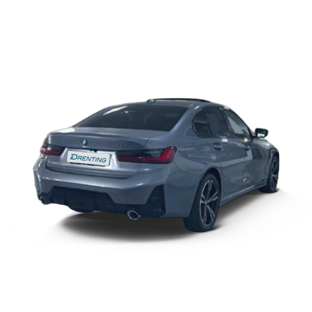 Renting BMW Serie 3 330e 215 kW (292 CV) 2 2