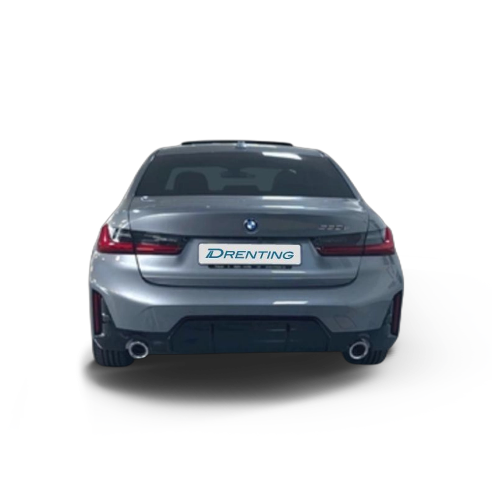 Renting BMW Serie 3 330e 215 kW (292 CV) 2 2