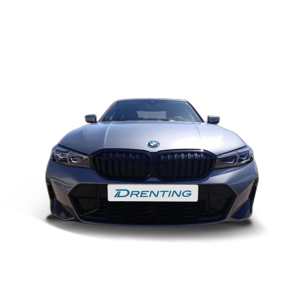 Renting BMW Serie 3 330e 215 kW (292 CV) 2 3