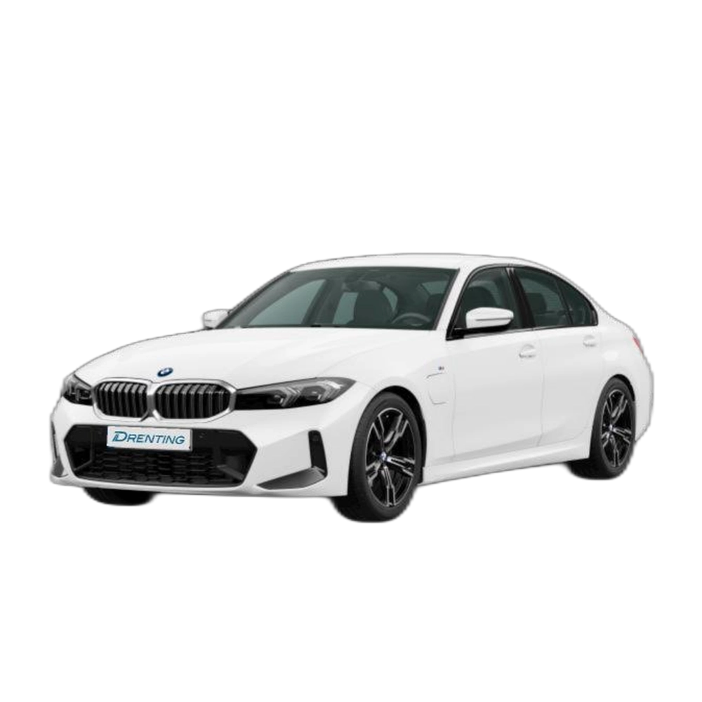 Renting BMW Serie 3 330e 215 kW (292 CV) 9 1