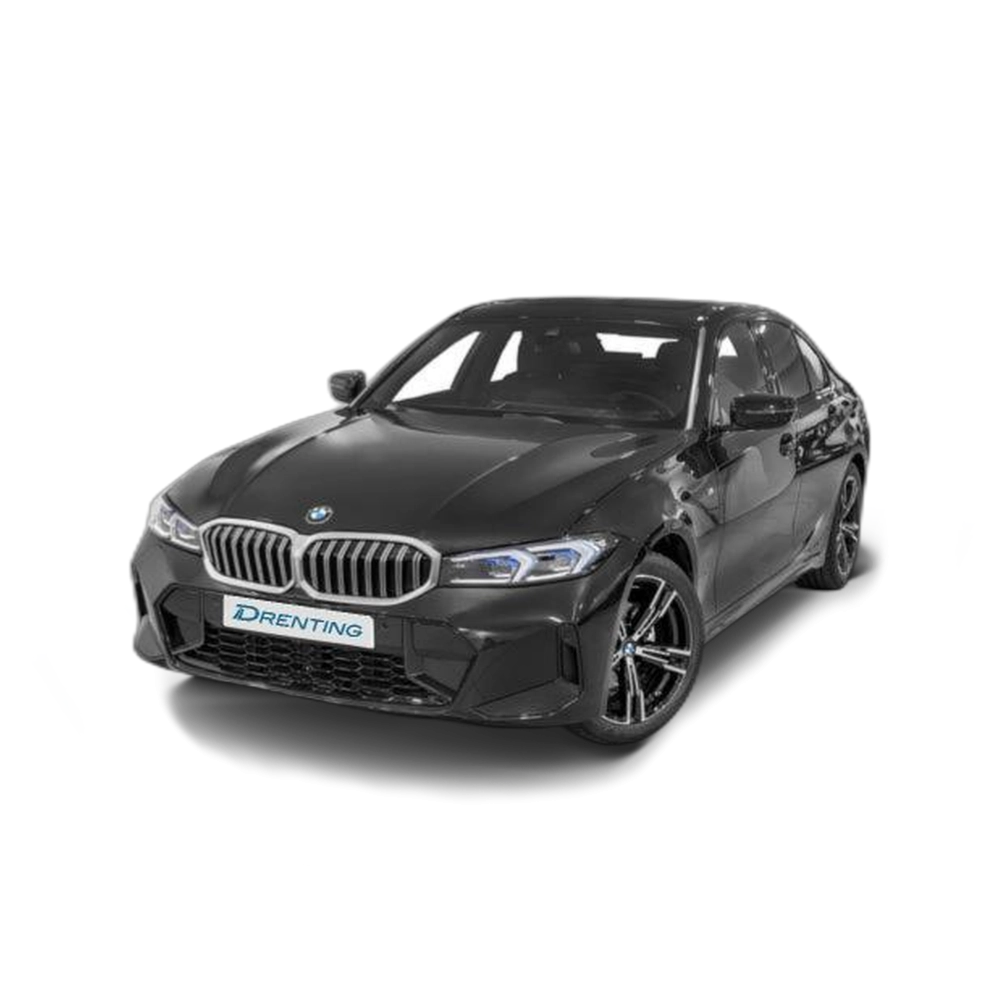 Renting BMW Serie 3 330e 215 kW (292 CV) 9 3