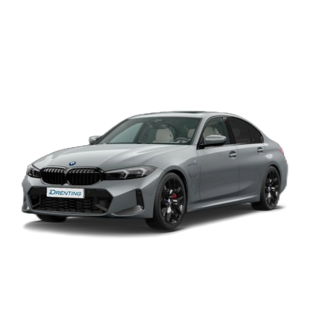 Renting BMW Serie 3 330e 215 kW (292 CV) 9 4