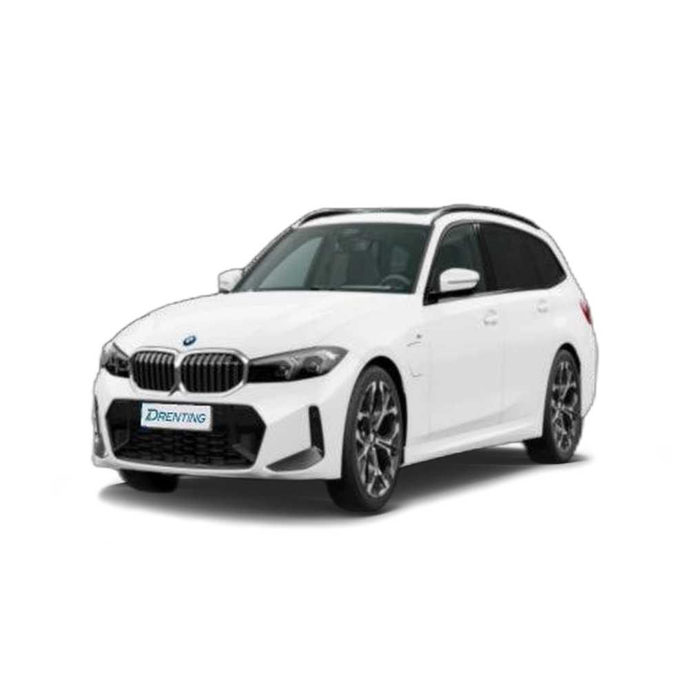 Renting BMW Serie 3 330e xDrive Touring 215 kW (292 CV) 2 1