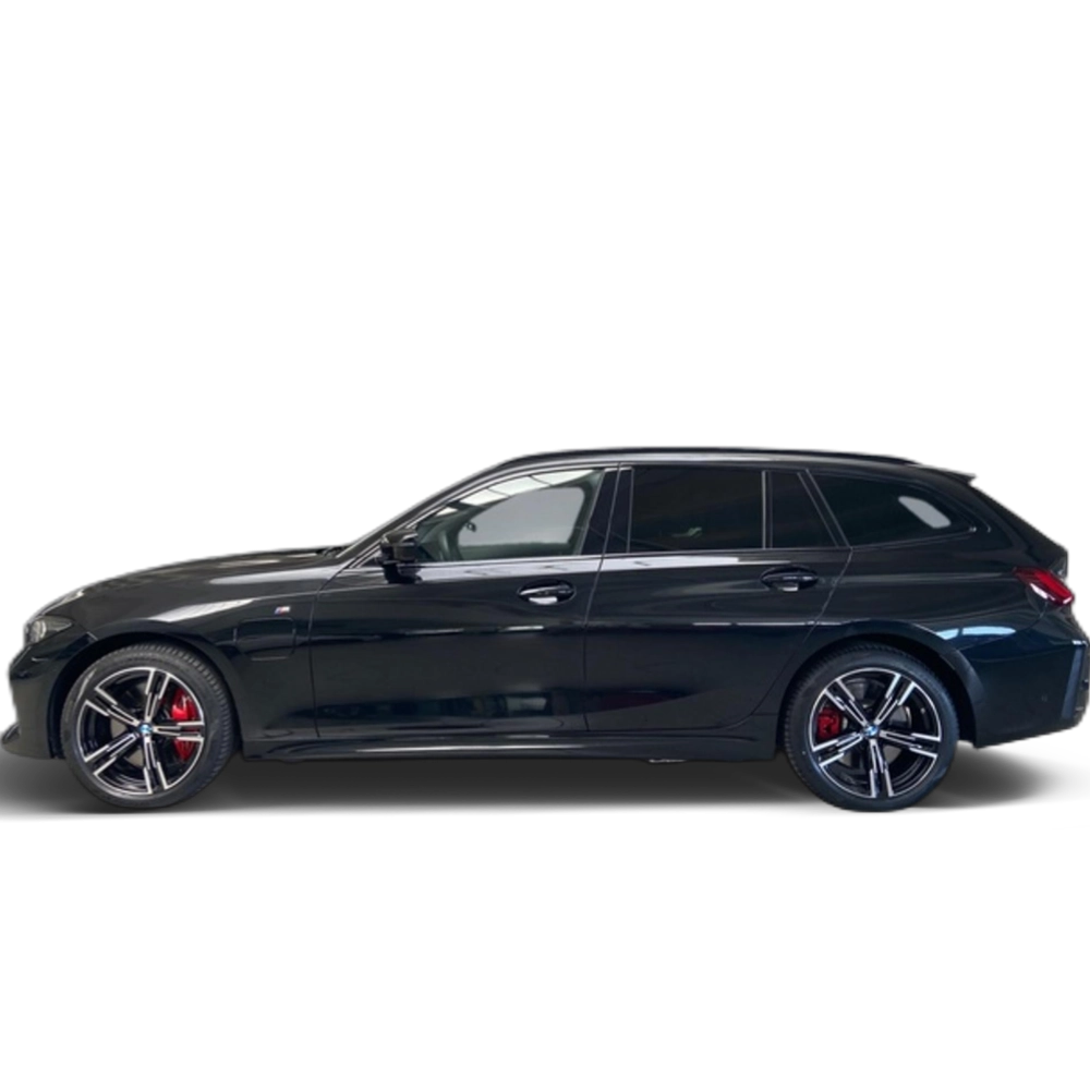 Renting BMW Serie 3 330e xDrive Touring 215 kW (292 CV) 2 2