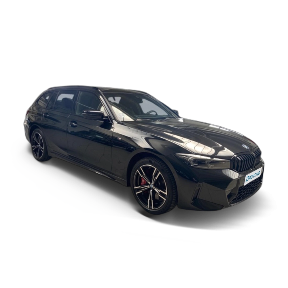 Renting BMW Serie 3 330e xDrive Touring 215 kW (292 CV) 2 2