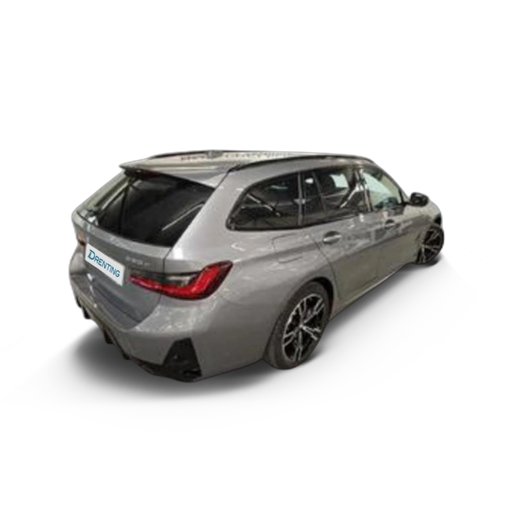 Renting BMW Serie 3 330e xDrive Touring 215 kW (292 CV) 2 6