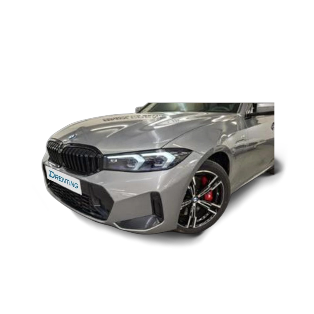 Renting BMW Serie 3 330e xDrive Touring 215 kW (292 CV) 2 6