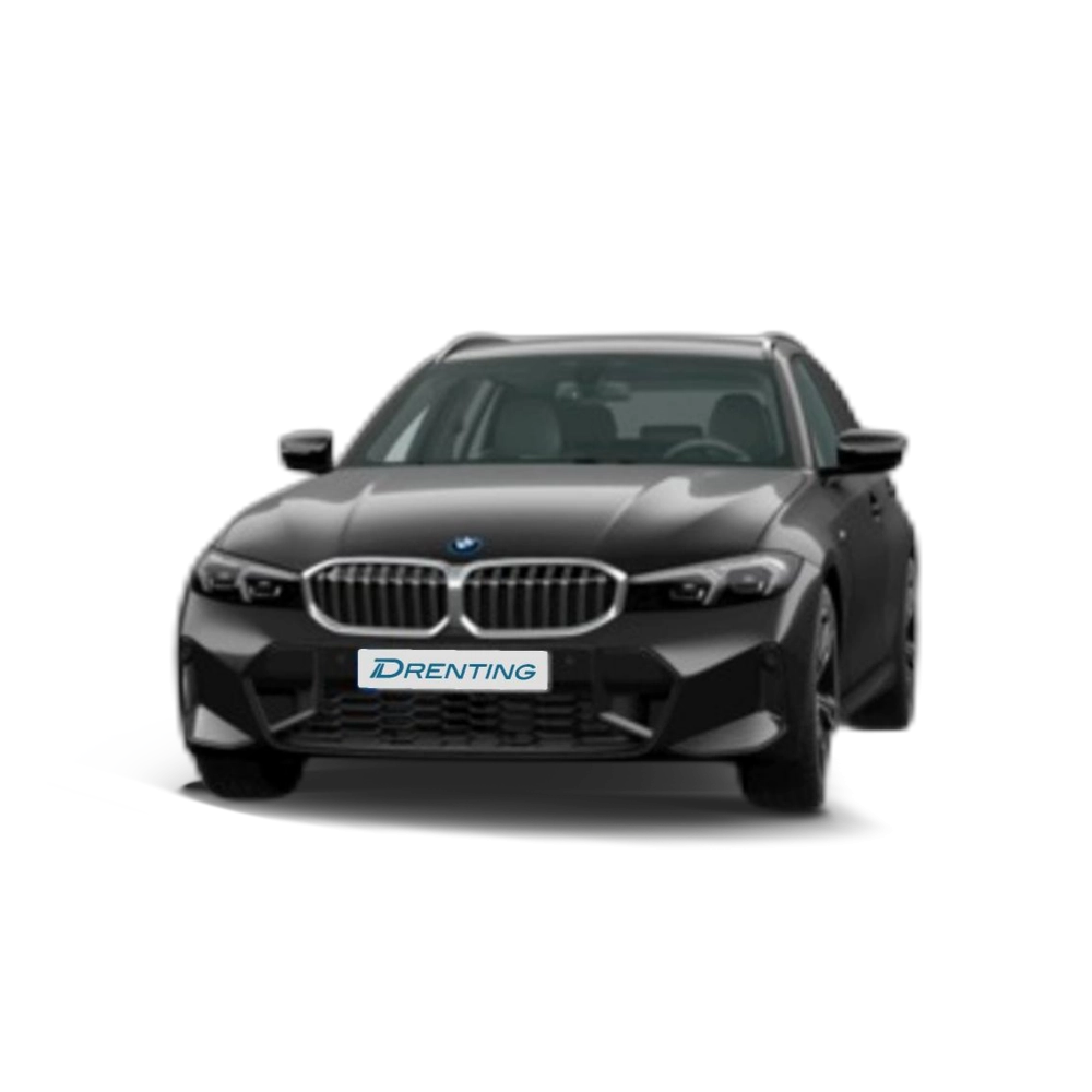 Renting BMW Serie 3 330e xDrive Touring 215 kW (292 CV) 2 8