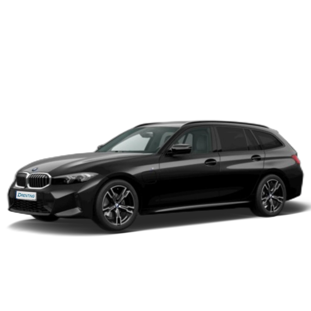Renting BMW Serie 3 330e xDrive Touring 215 kW (292 CV) 2 8