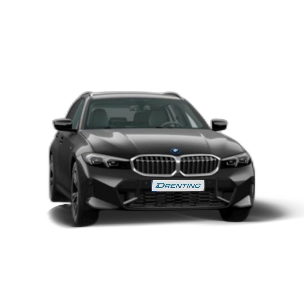 Renting BMW Serie 3 330e xDrive Touring 215 kW (292 CV) 2 8