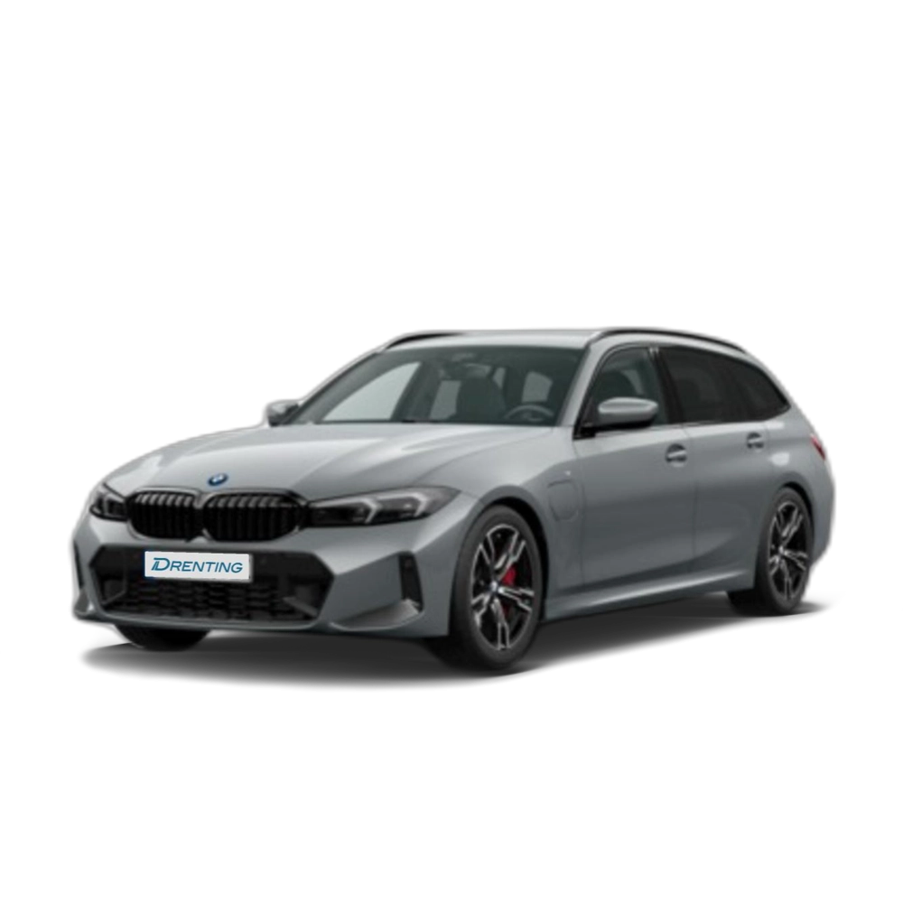 Renting BMW Serie 3 330e xDrive Touring 215 kW (292 CV) 3 1