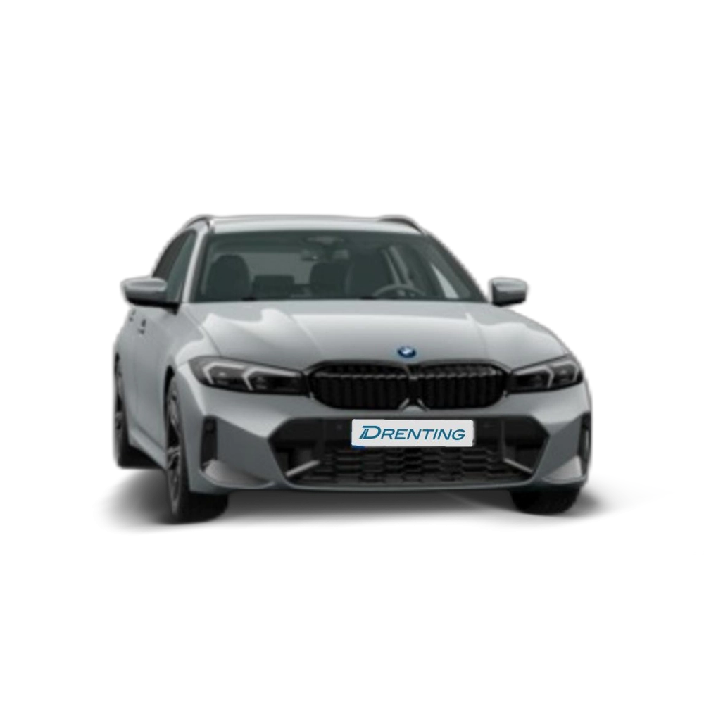 Renting BMW Serie 3 330e xDrive Touring 215 kW (292 CV) 3 1