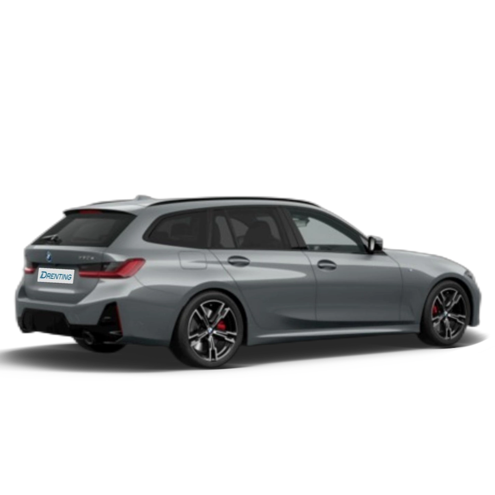 Renting BMW Serie 3 330e xDrive Touring 215 kW (292 CV) 3 1