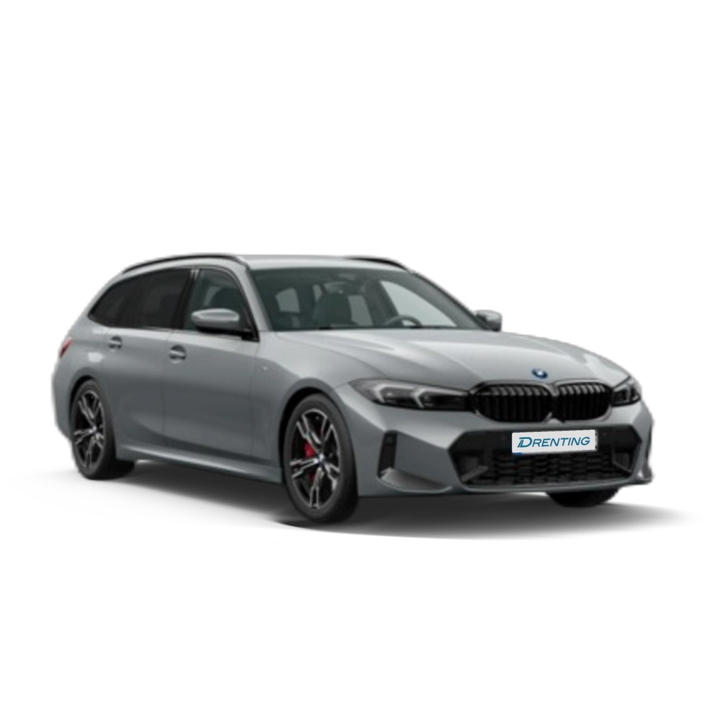 Renting BMW Serie 3 330e xDrive Touring 215 kW (292 CV) 3 1
