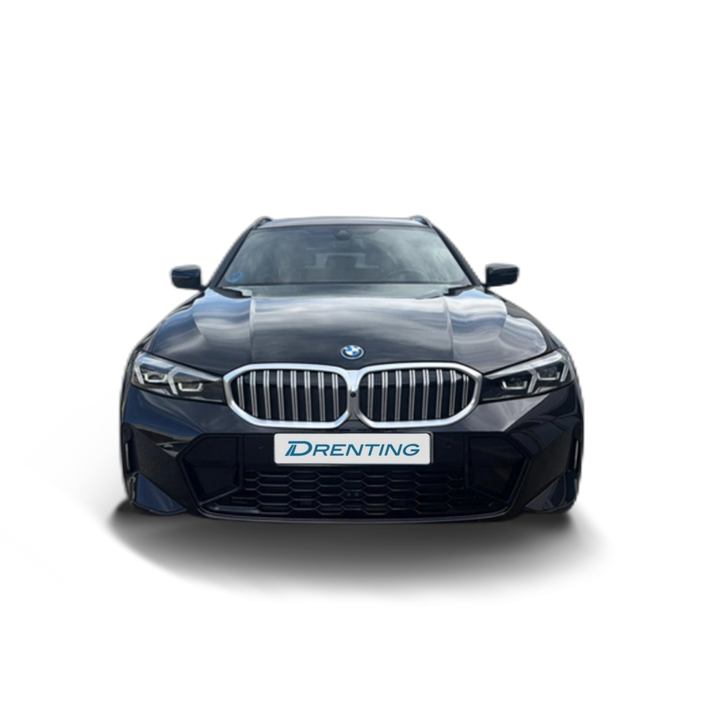 Renting BMW Serie 3 330e xDrive Touring 215 kW (292 CV) 3 2