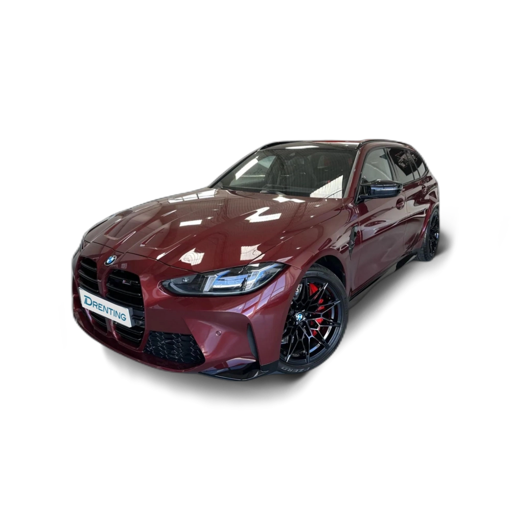 BMW Serie 3 M3 Competition Touring MxDrive