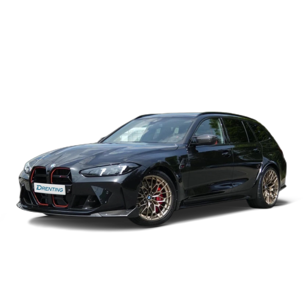 BMW Serie 3 M3 CS