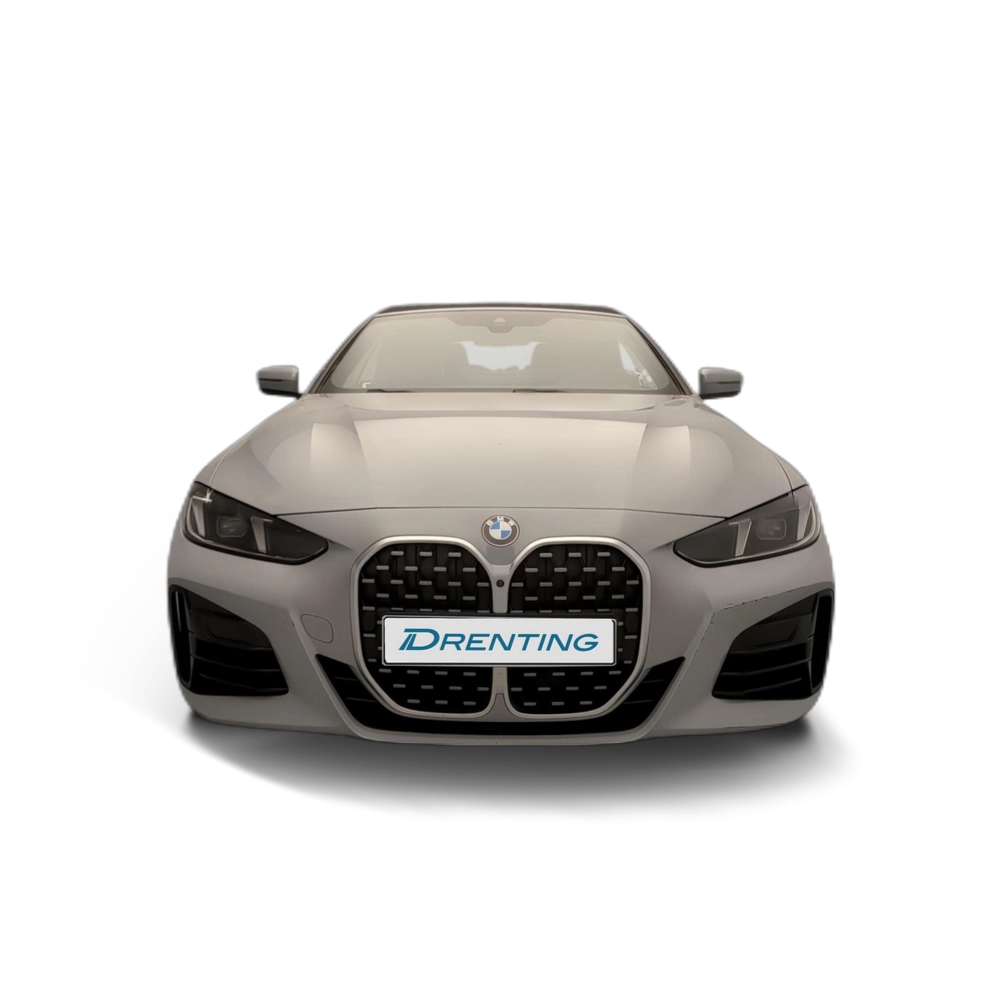 Renting BMW Serie 4 420d Cabrio 140 kW (190 CV) 5
