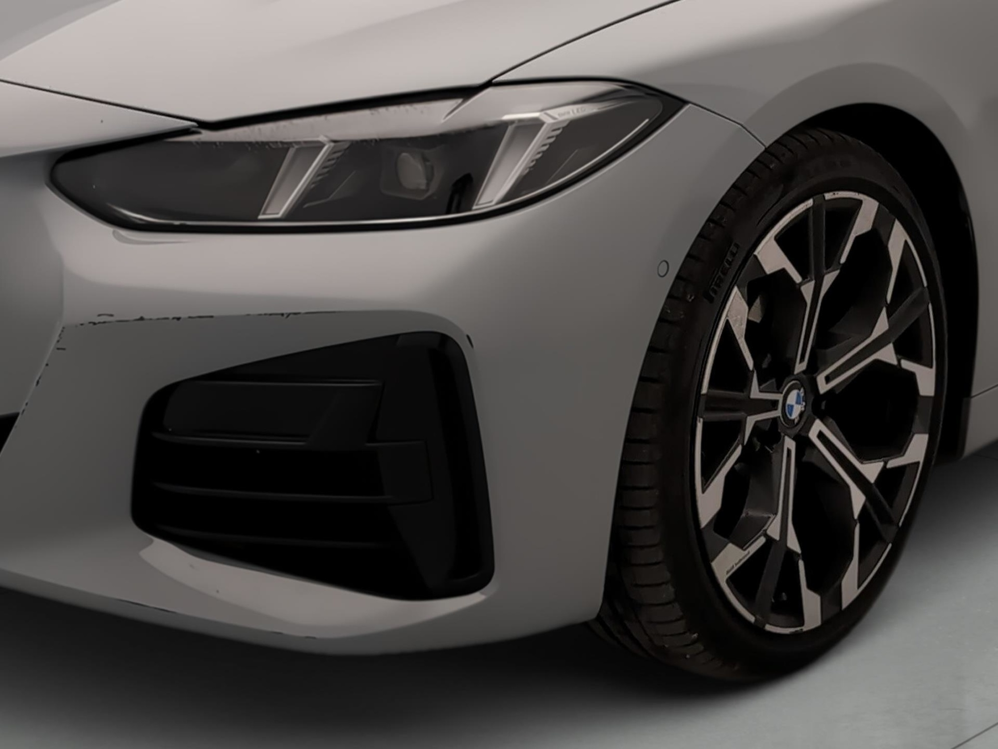 Renting BMW Serie 4 420d Cabrio 140 kW (190 CV) 5