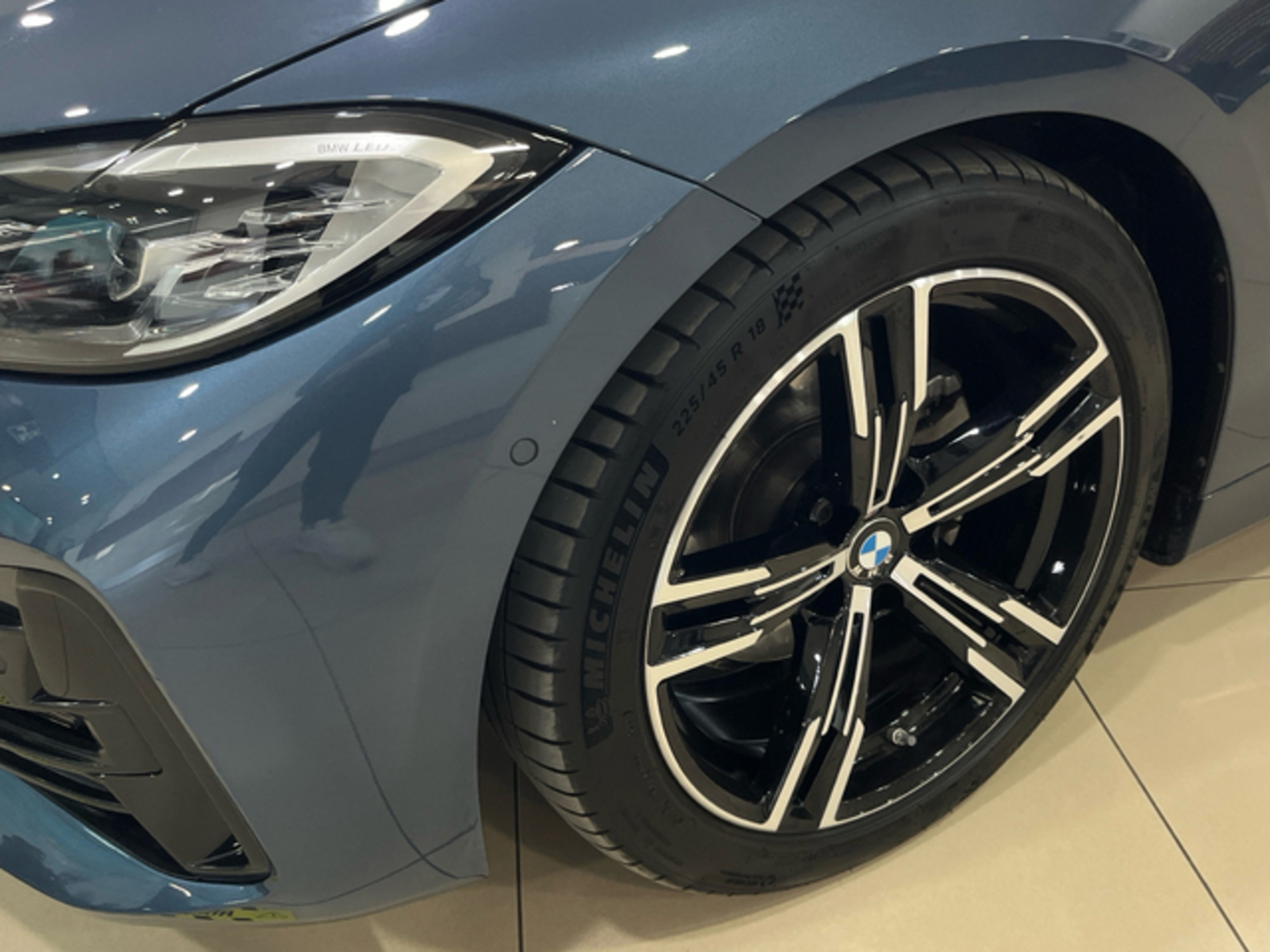 Renting BMW Serie 4 420d Cabrio 140 kW (190 CV) 8