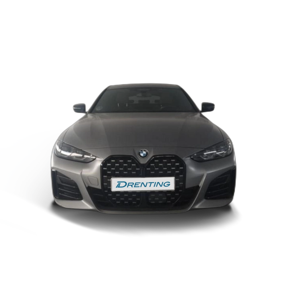 Renting BMW Serie 4 420d Gran Coupe 140 kW (190 CV) 13 3