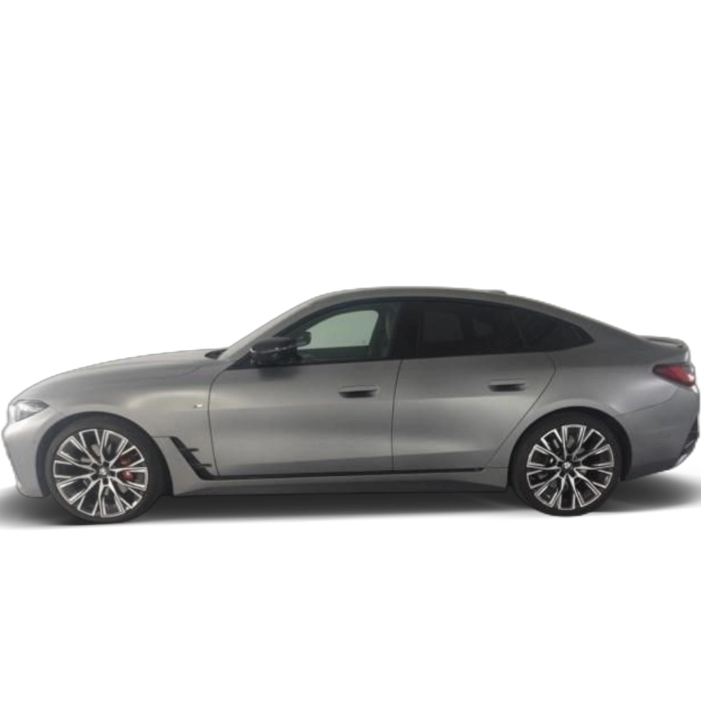 Renting BMW Serie 4 420d Gran Coupe 140 kW (190 CV) 13 3