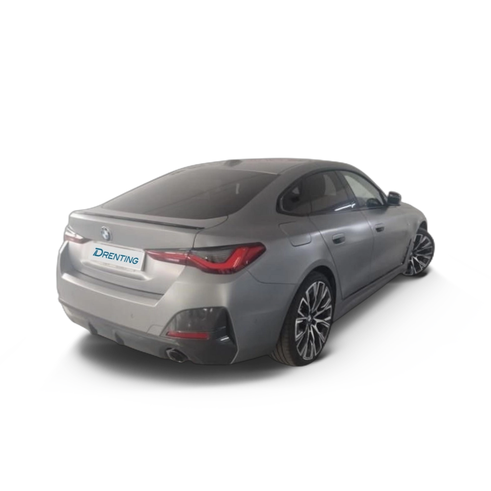 Renting BMW Serie 4 420d Gran Coupe 140 kW (190 CV) 13 3