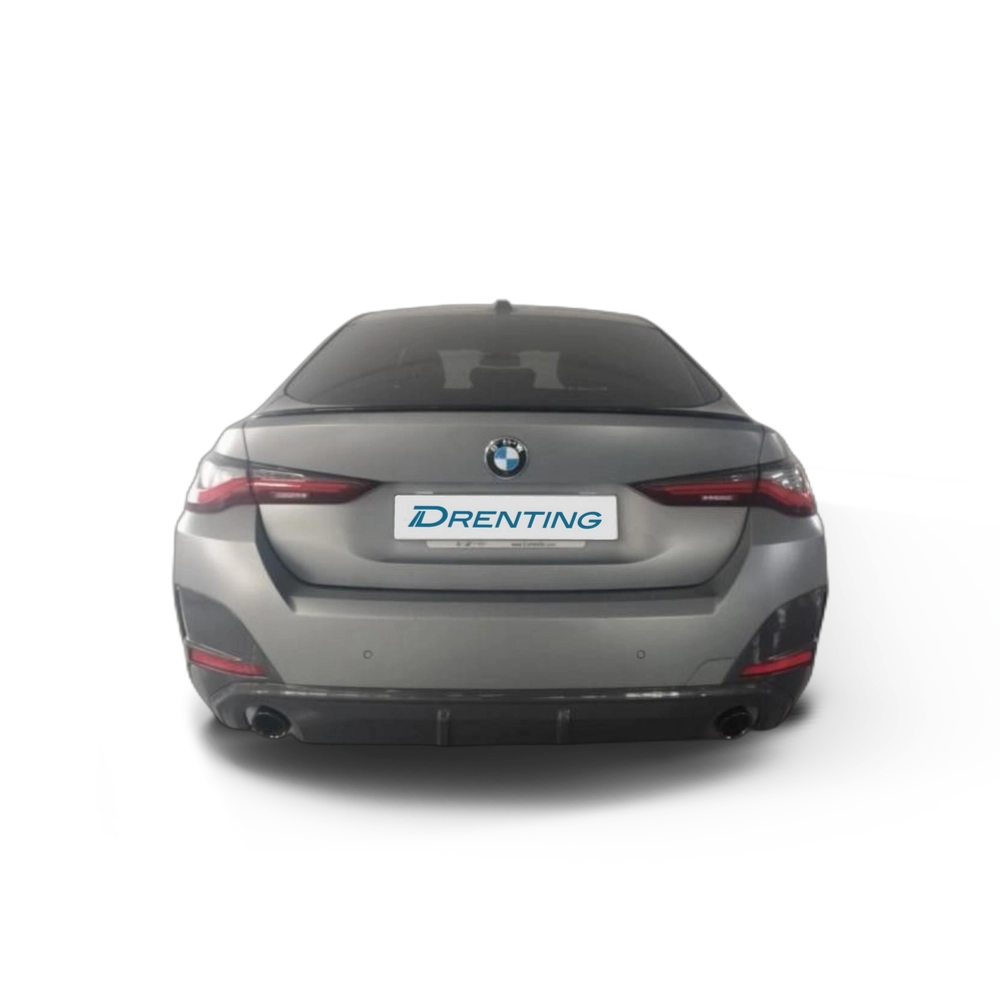 Renting BMW Serie 4 420d Gran Coupe 140 kW (190 CV) 13 3