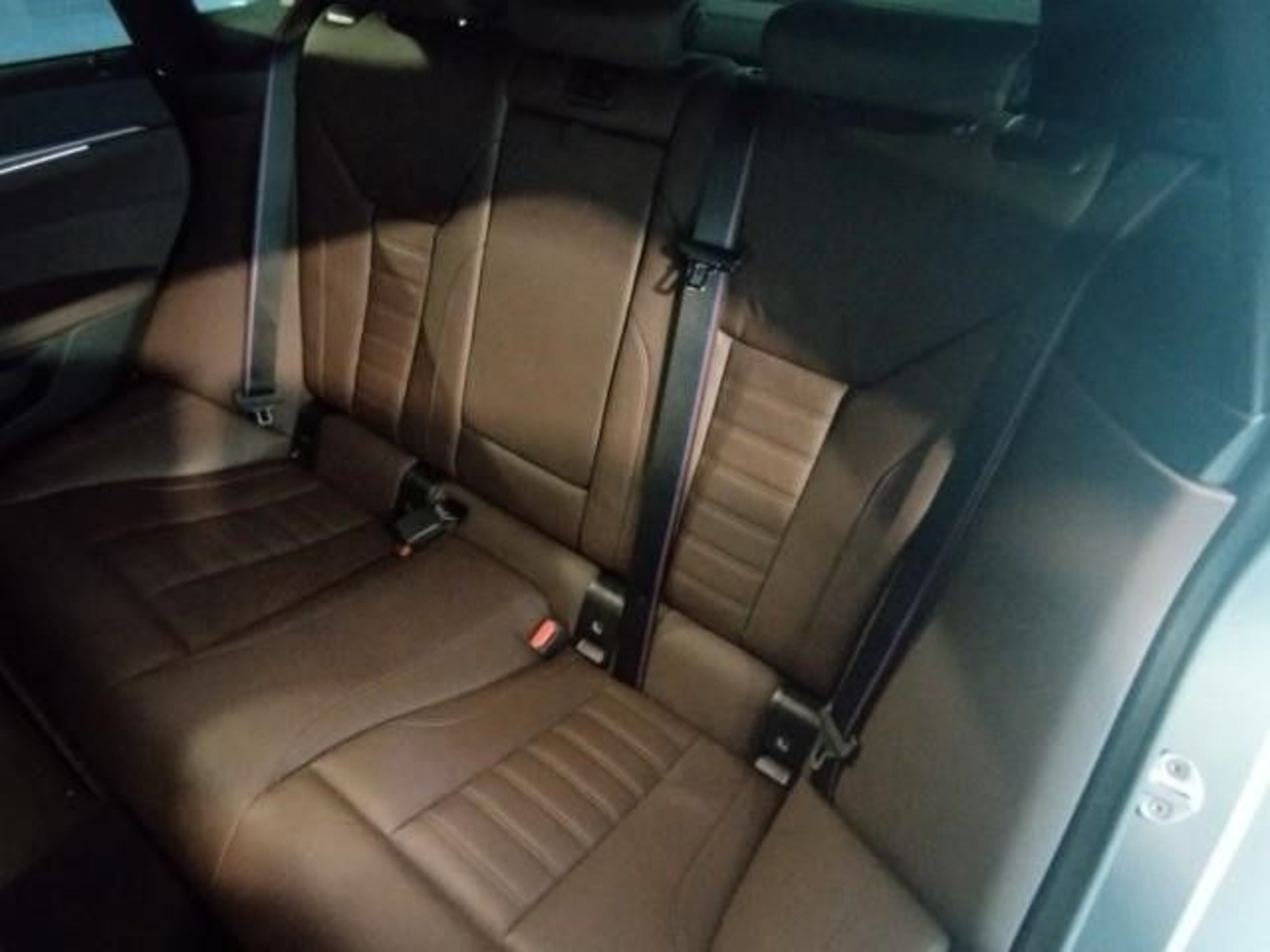 Renting BMW Serie 4 420d Gran Coupe 140 kW (190 CV) 13 3