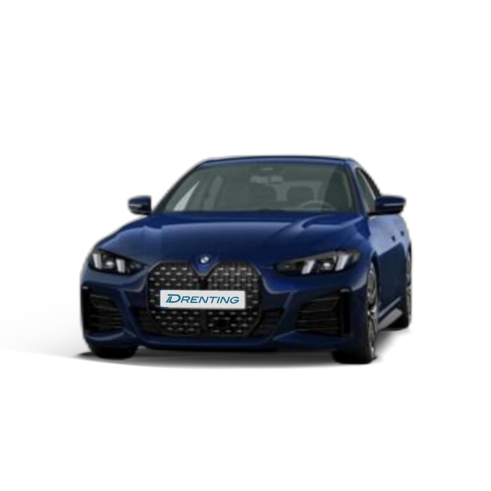 Renting BMW Serie 4 420d Gran Coupe 140 kW (190 CV) 13 4