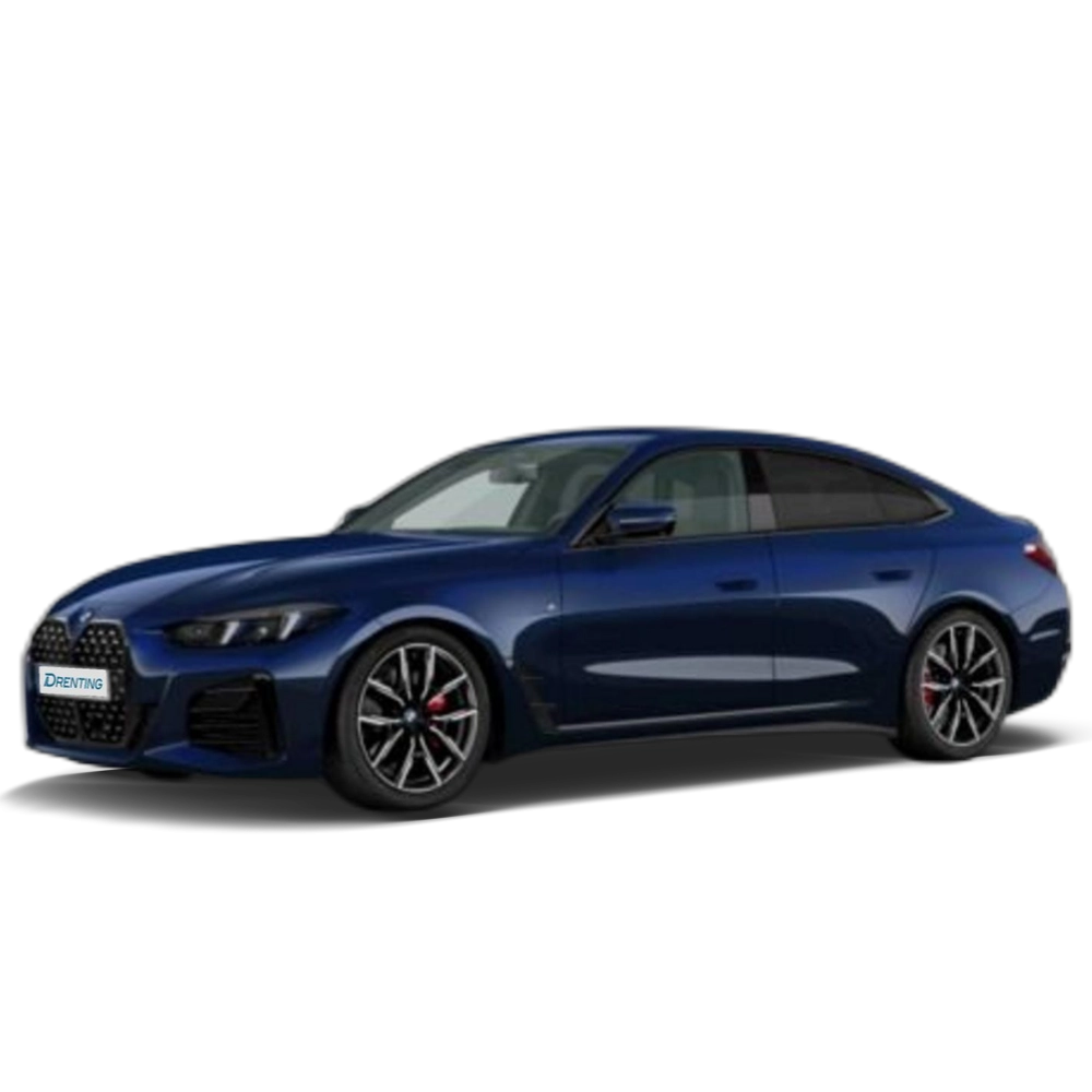 Renting BMW Serie 4 420d Gran Coupe 140 kW (190 CV) 13 4