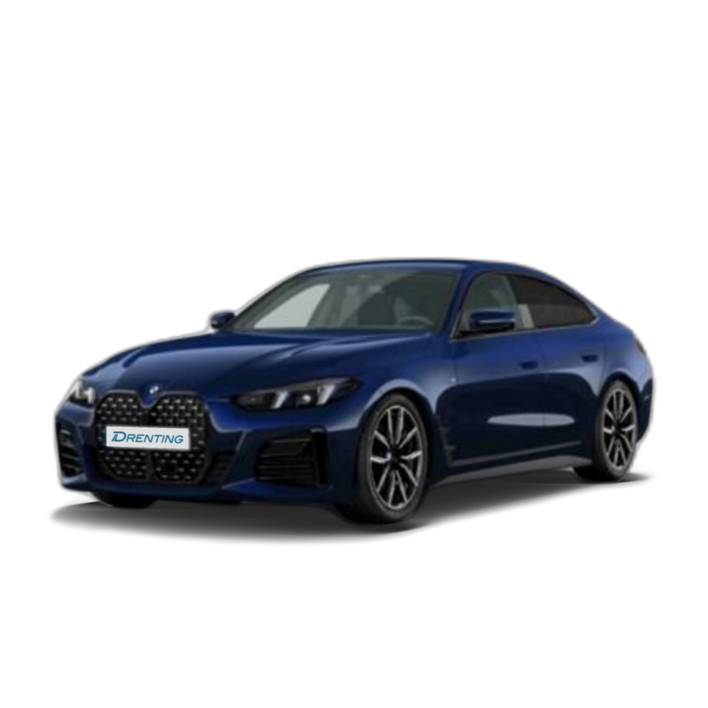 Renting BMW Serie 4 420d Gran Coupe 140 kW (190 CV) 13 4