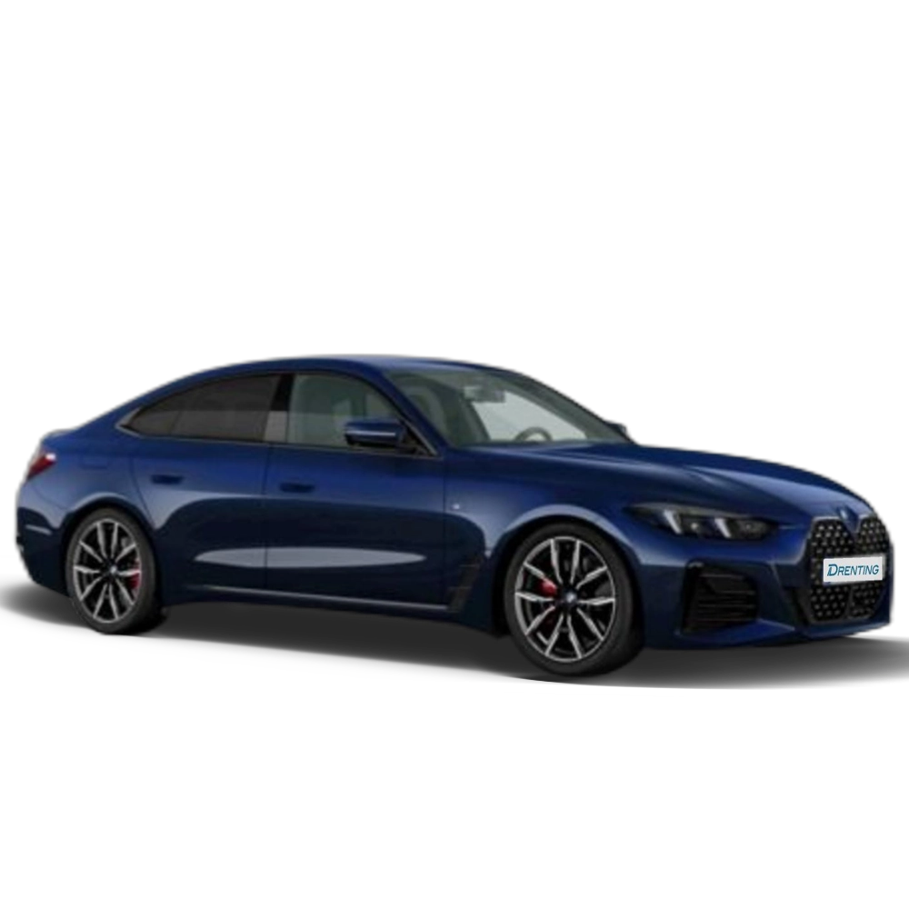 Renting BMW Serie 4 420d Gran Coupe 140 kW (190 CV) 13 4