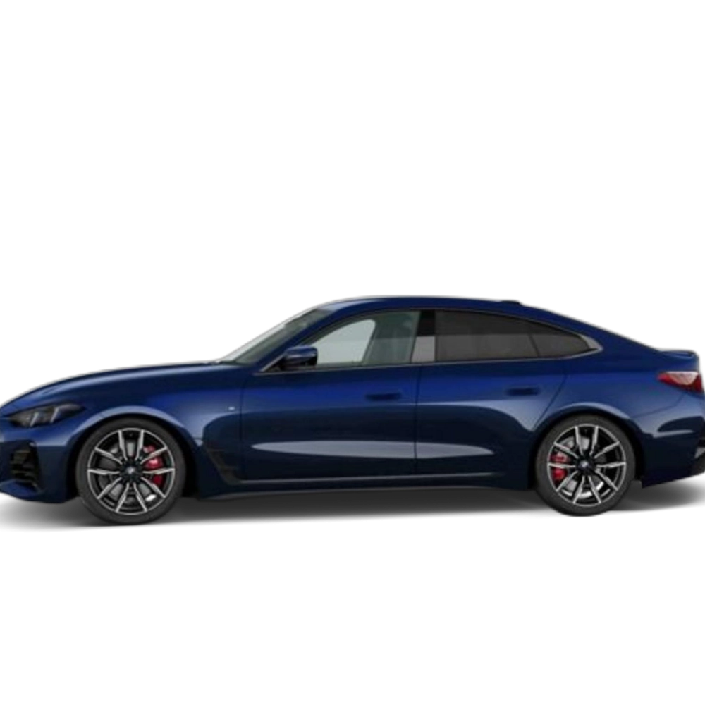 Renting BMW Serie 4 420d Gran Coupe 140 kW (190 CV) 13 4