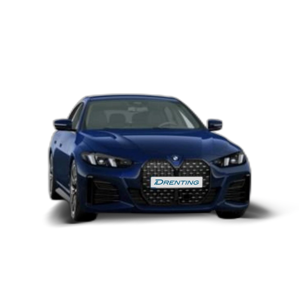 Renting BMW Serie 4 420d Gran Coupe 140 kW (190 CV) 13 4