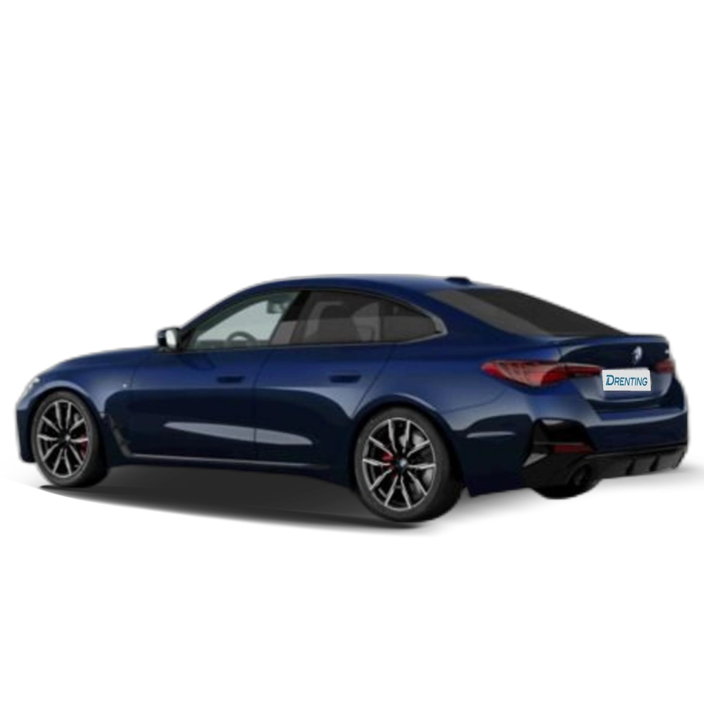 Renting BMW Serie 4 420d Gran Coupe 140 kW (190 CV) 13 4