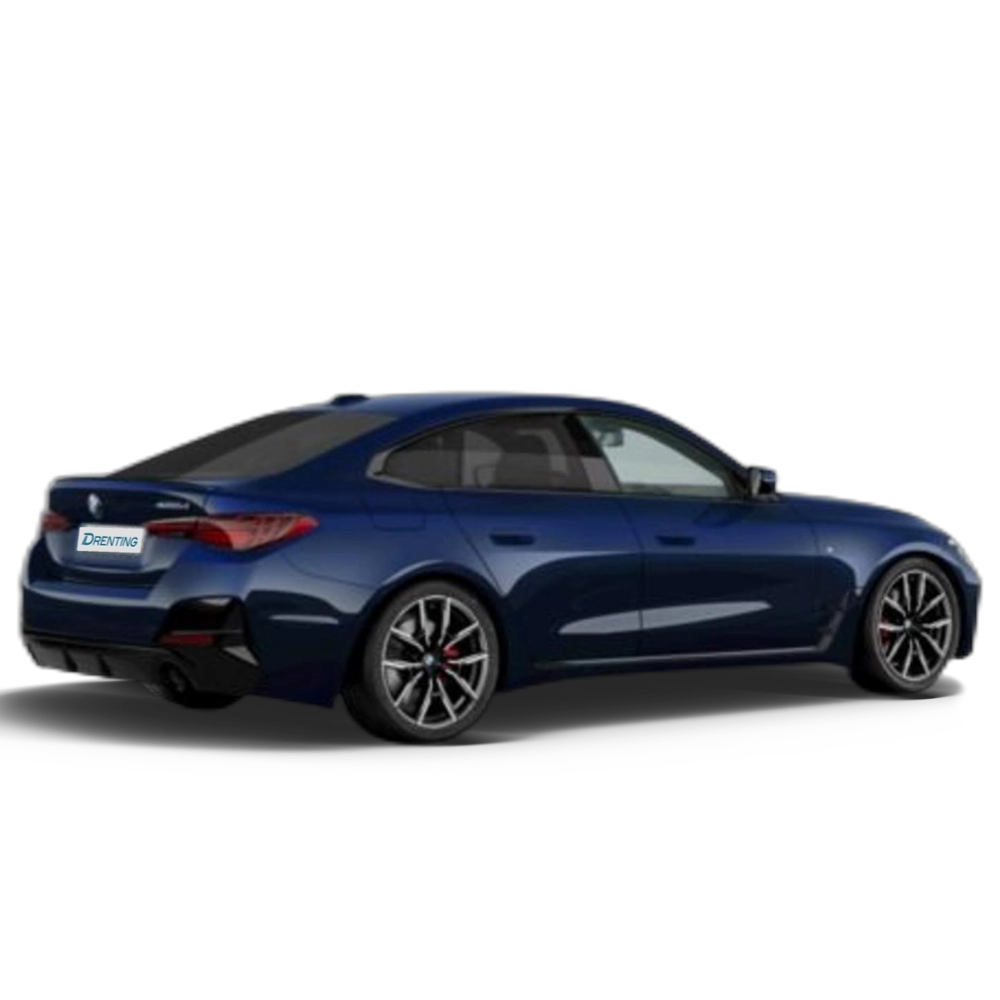 Renting BMW Serie 4 420d Gran Coupe 140 kW (190 CV) 13 4