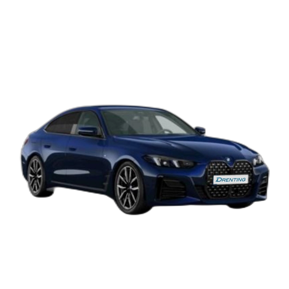 Renting BMW Serie 4 420d Gran Coupe 140 kW (190 CV) 13 4
