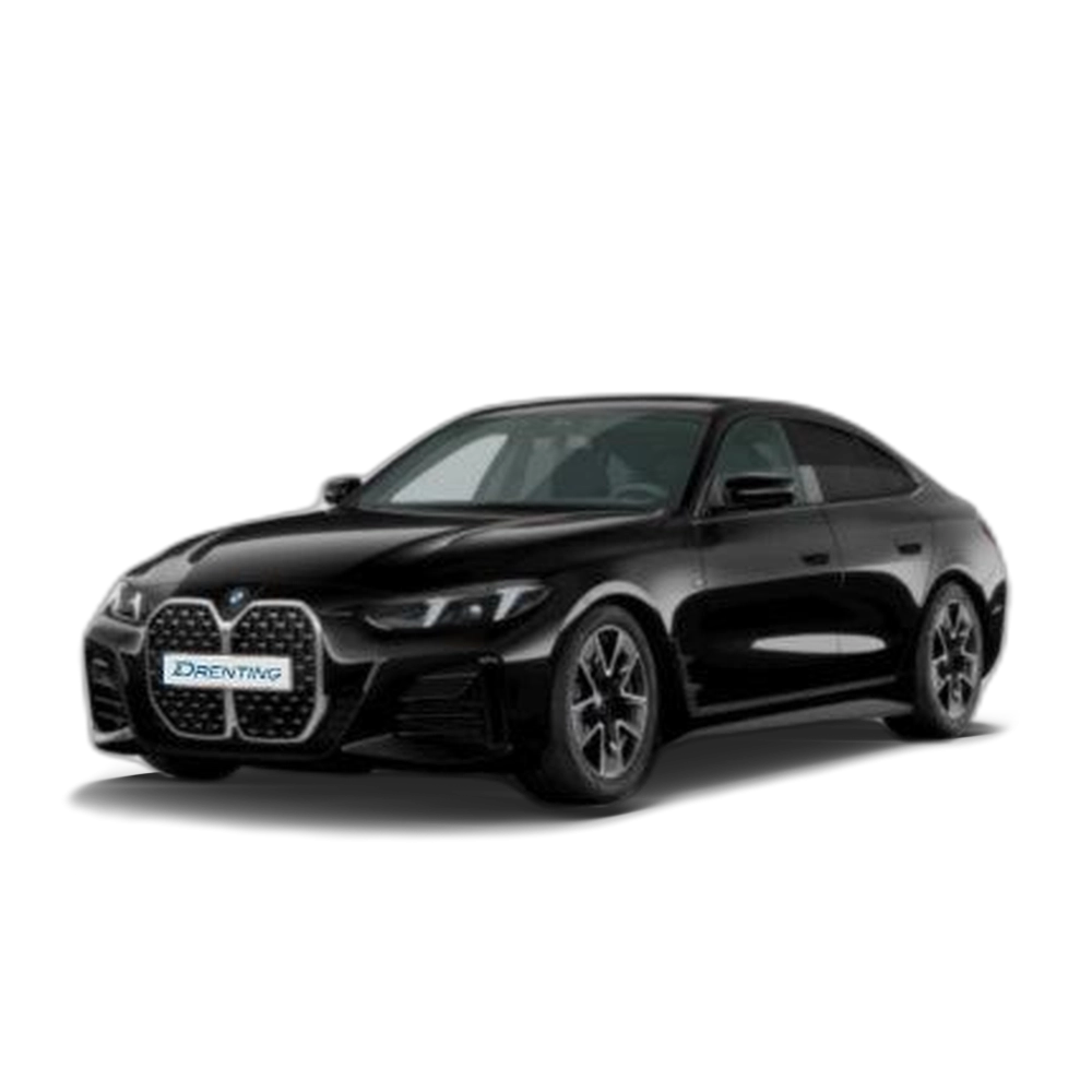 Renting BMW Serie 4 420d Gran Coupe 140 kW (190 CV) 21