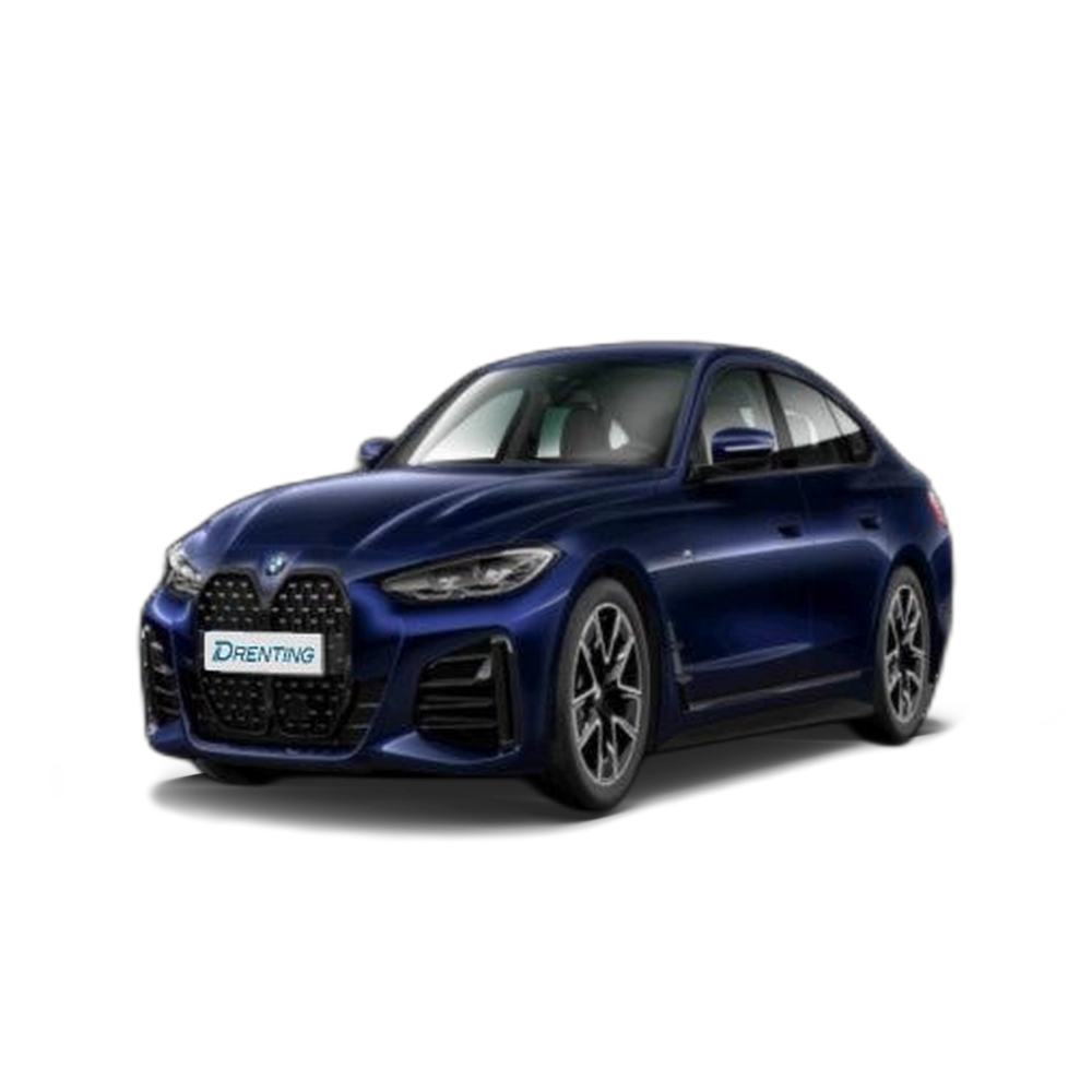Renting BMW Serie 4 420d Gran Coupe 140 kW (190 CV) 22